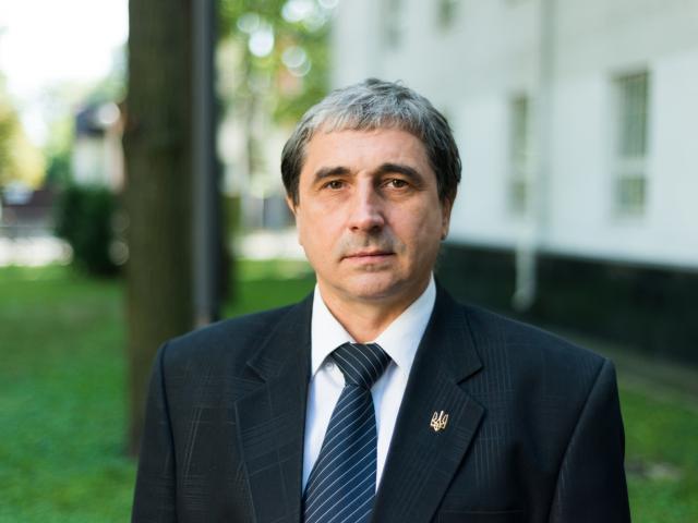 Звернення Голови політичної партії "Громадянський Союз" до громадян України