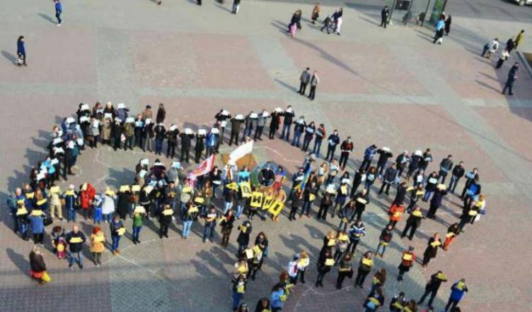 Громадянське суспільство